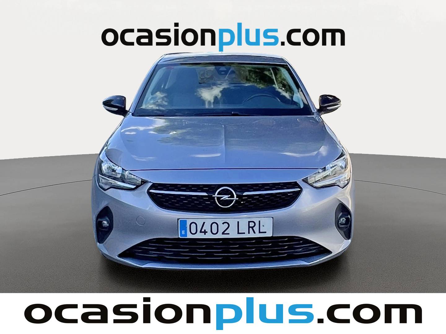 Foto Opel Corsa Opel Corsa 1.2 XEL S&S Edition (75 CV)