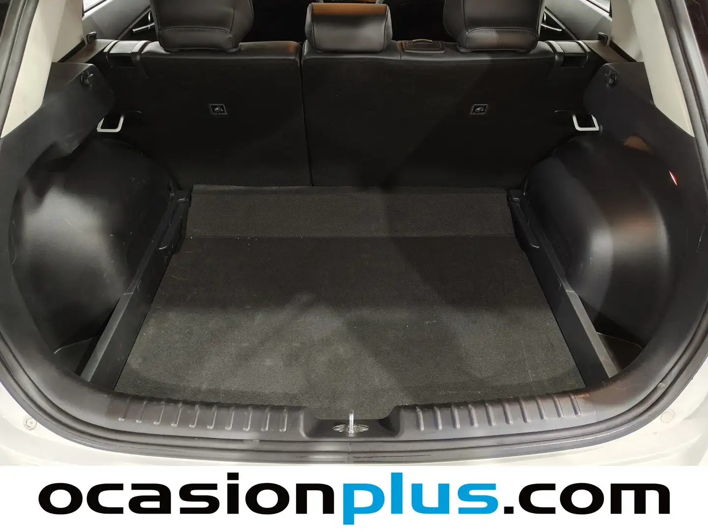 Foto KIA Niro Kia Niro GDi HEV Drive (129 CV)