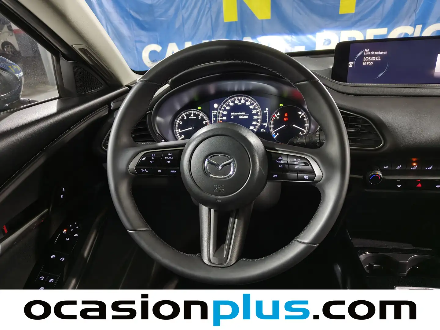 Foto Mazda CX-30 Mazda CX-30 e-SKY G MHEV Prime-line (140 CV)