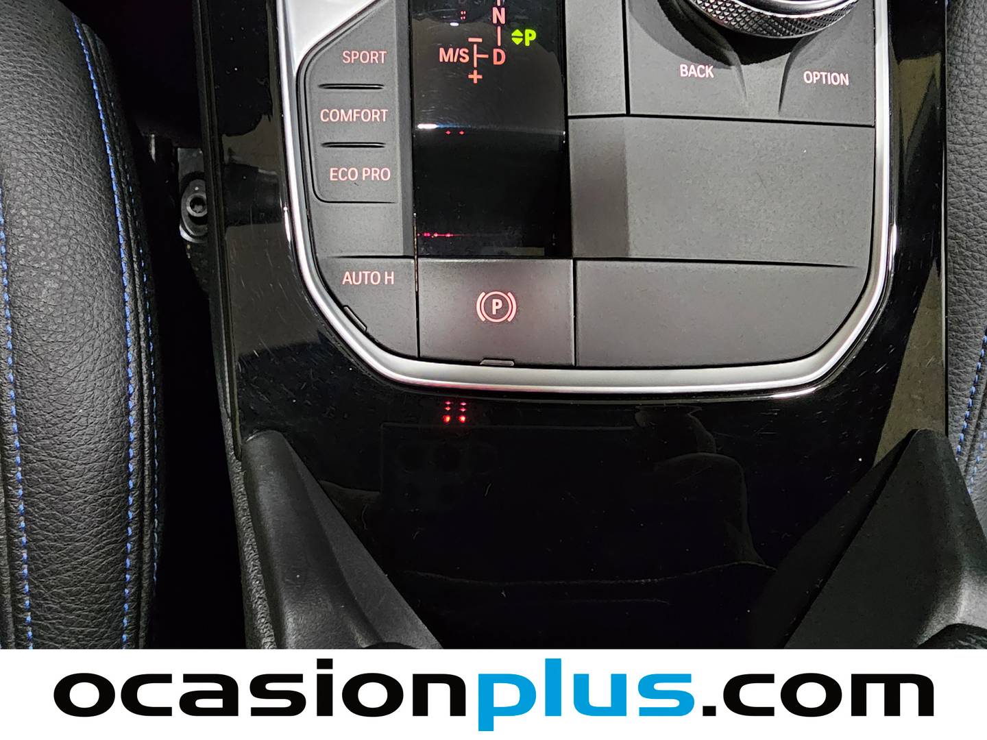 Foto BMW Serie 1 BMW Serie 1 118d (150 CV) PACK M