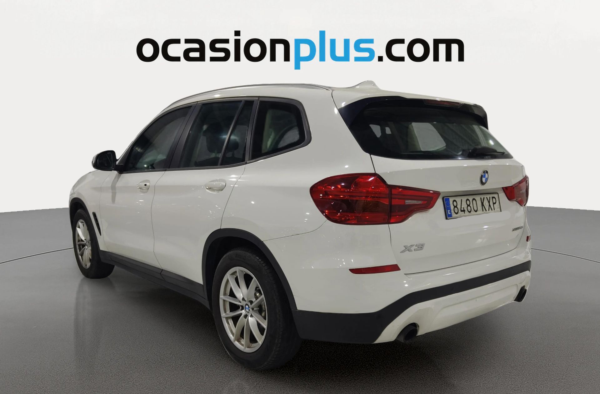 BMW X3 xDrive25d - foto 4
