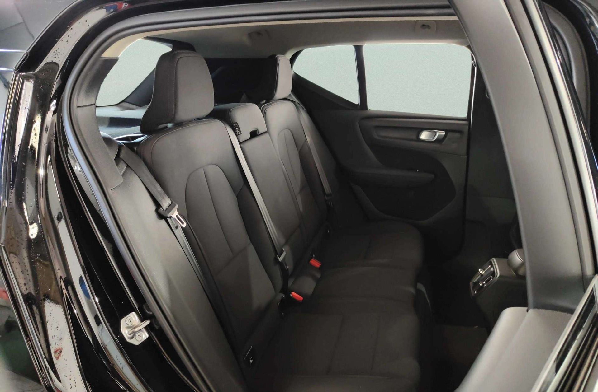 Volvo XC40 T3 Business Plus - foto 19