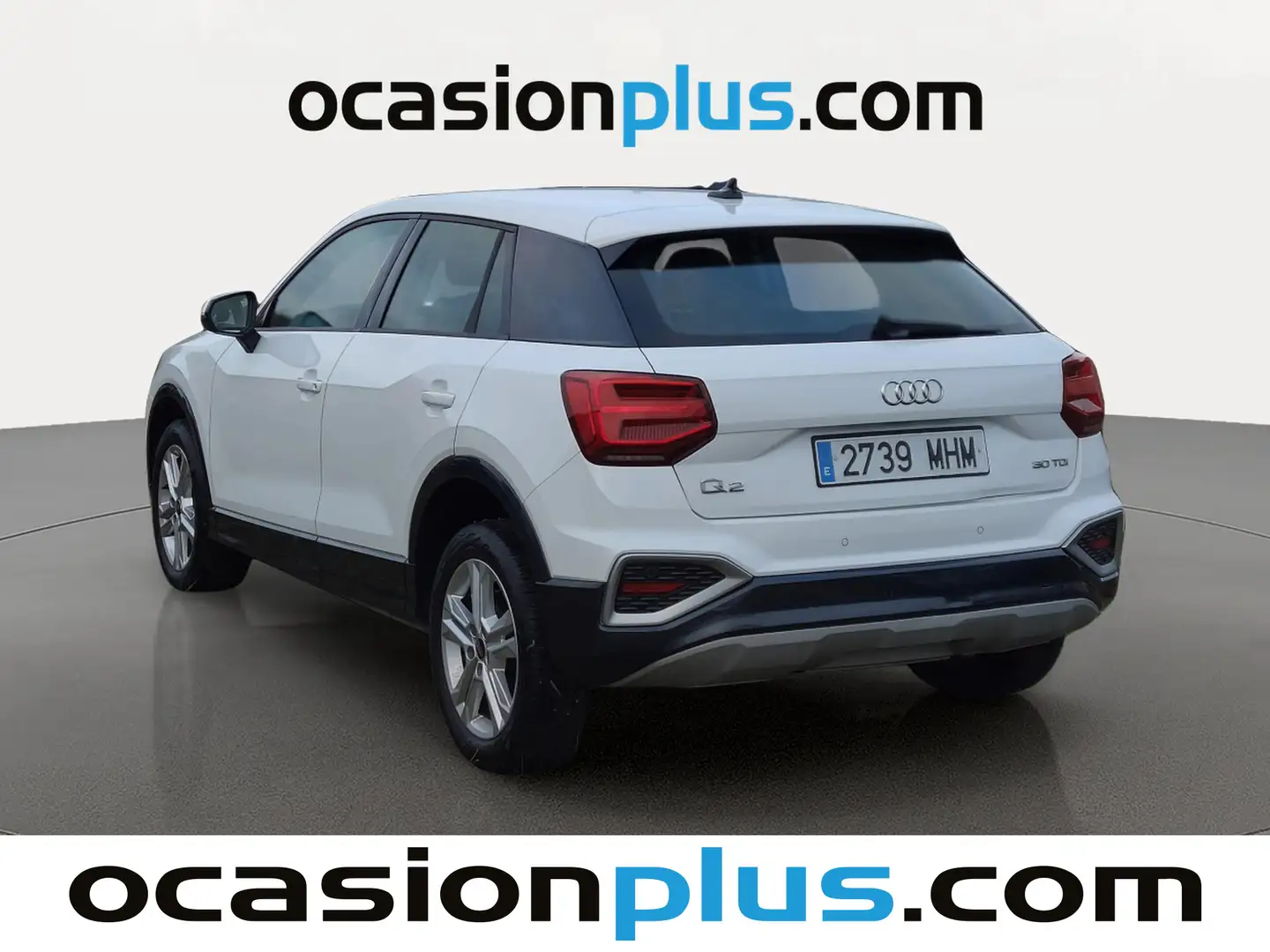 Foto Audi Q2 Audi Q2 Advanced 30 TDI (116 CV)