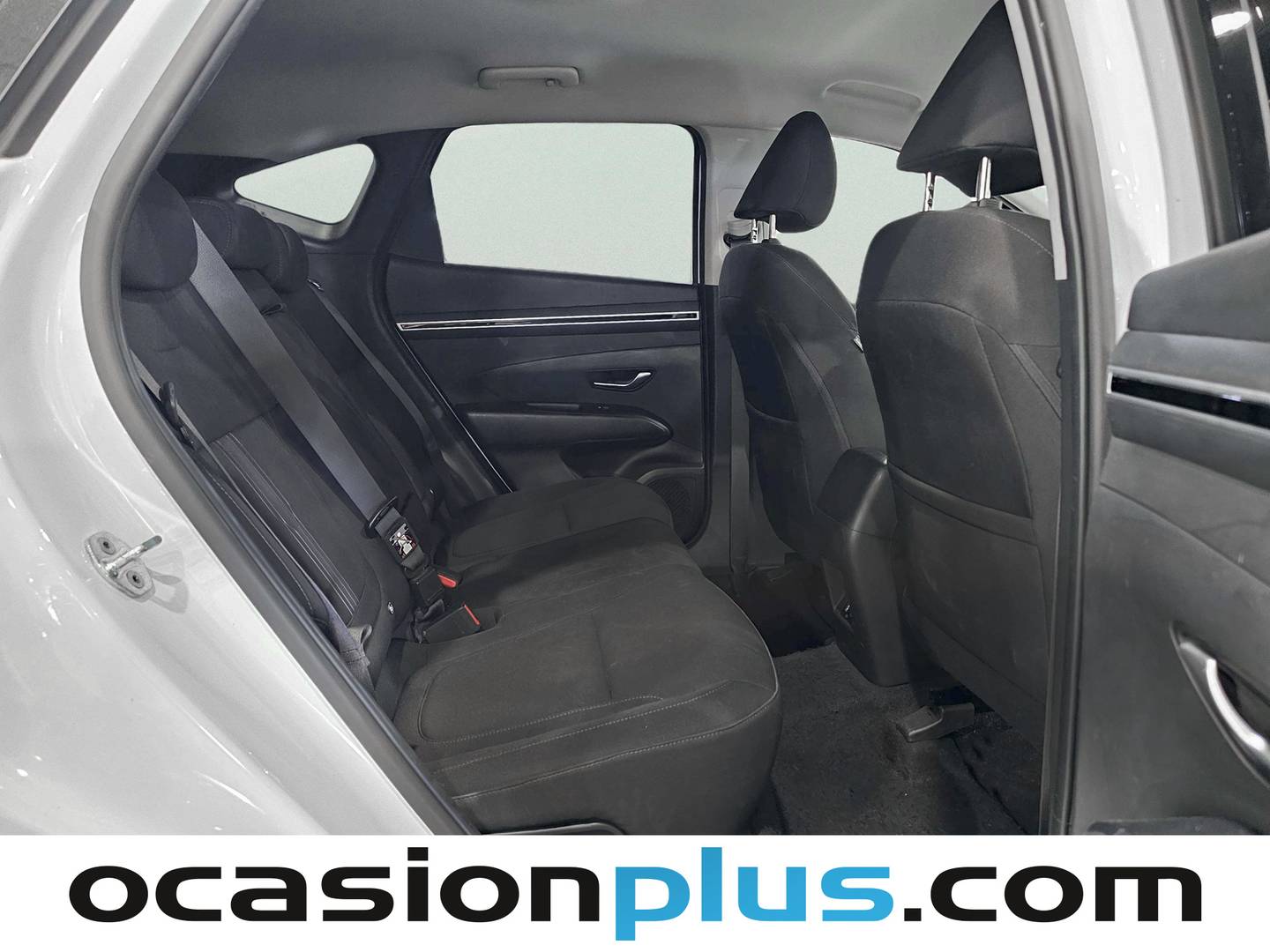 Hyundai Tucson Hyundai Tucson 1.6 TGDI 48V Maxx (150 CV) km 0