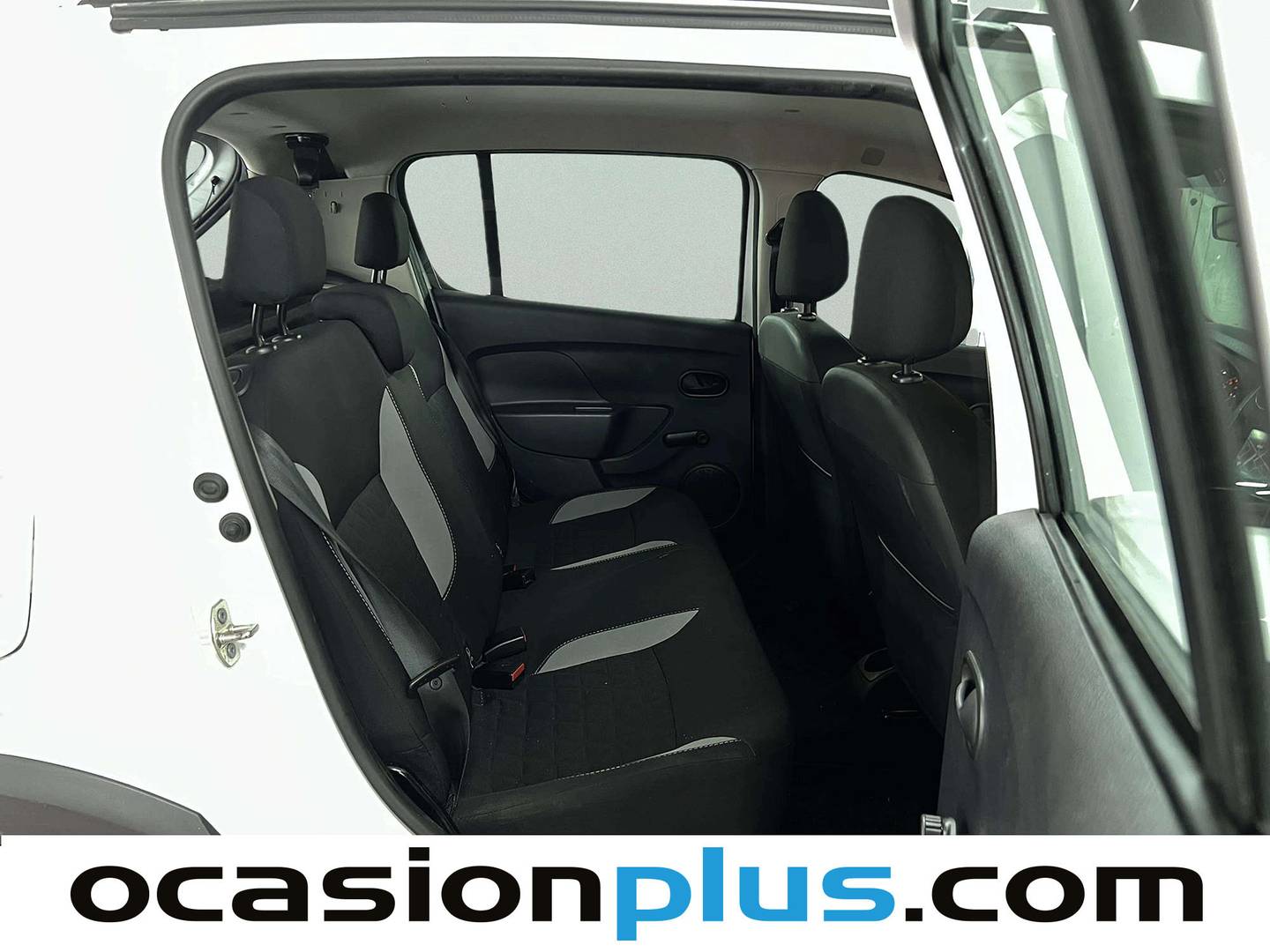 Dacia Sandero Dacia Sandero Stepway TCe (90 CV) al mejor precio