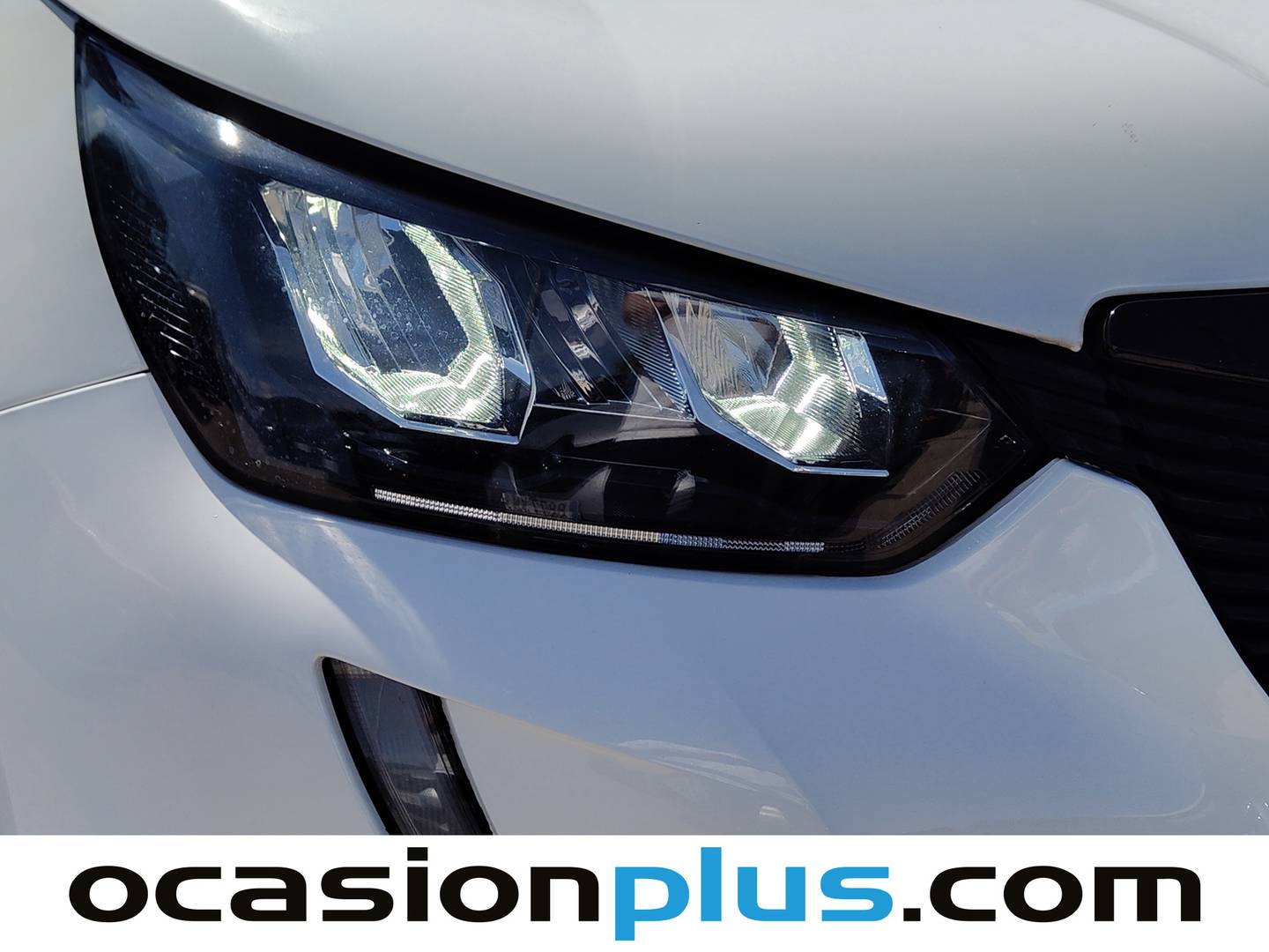 Extras del Peugeot 2008 Peugeot 2008 PureTech 100 S&S Active (100 CV)
