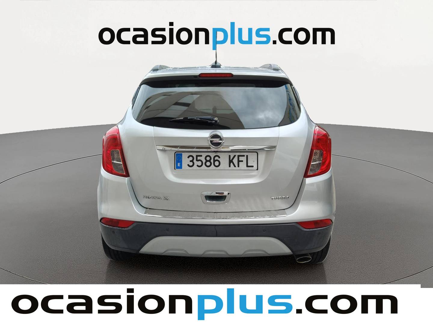 Opel Mokka X Opel Mokka X 1.4 Turbo Excellence 4X2 Auto (140 CV) km 0