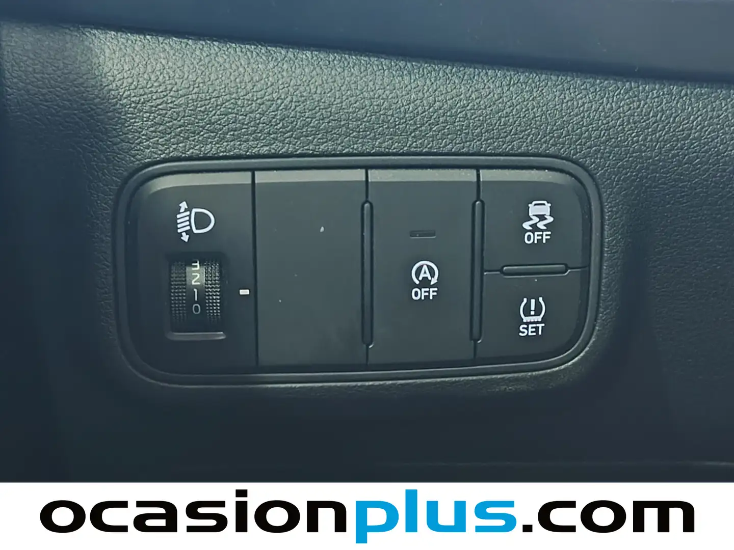 Foto Hyundai Bayon Hyundai Bayon 1.0 TGDI 48V Maxx (100 CV)