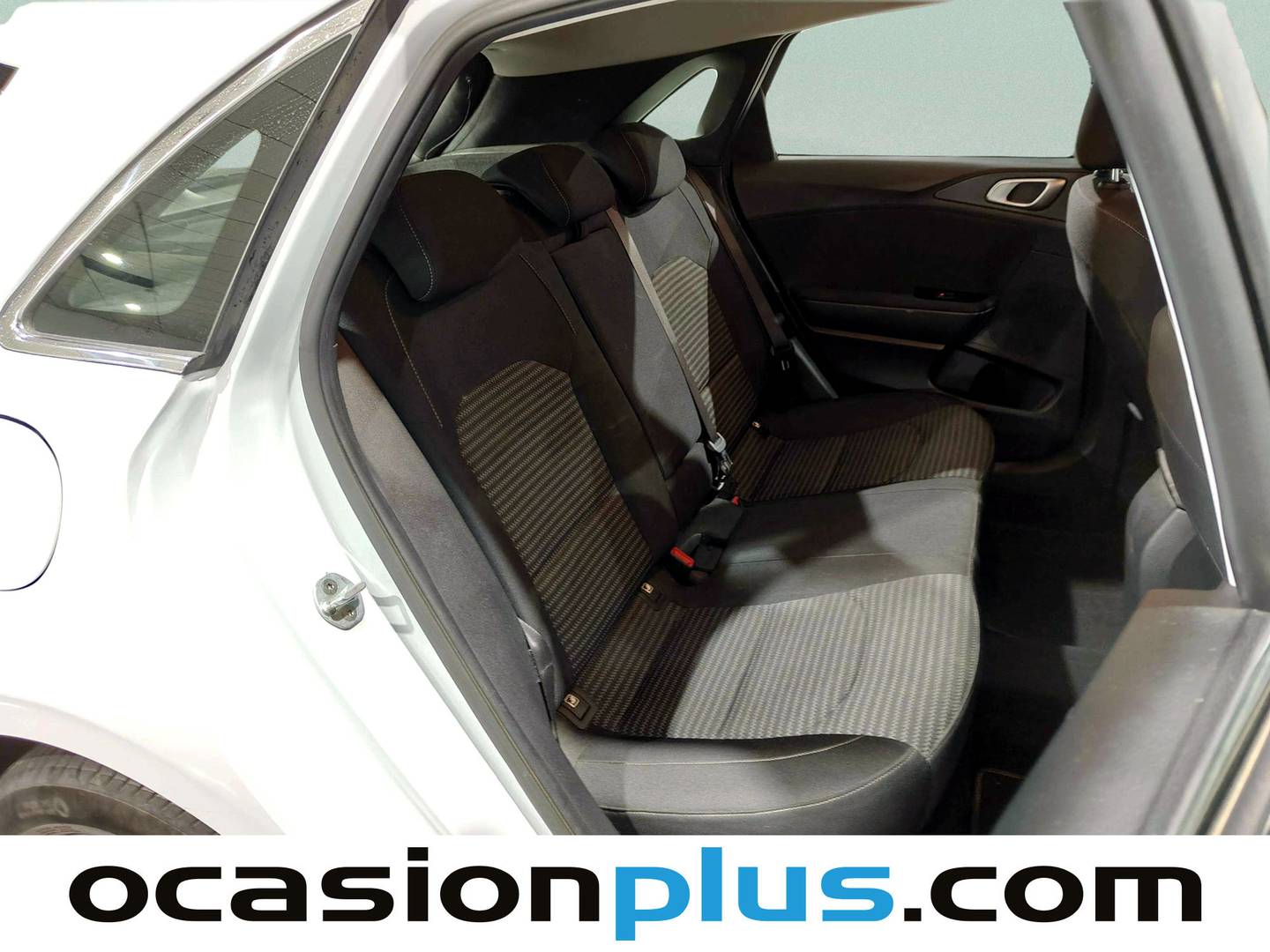 KIA Ceed KIA Ceed 1.0 T-GDI Drive (100 CV) al mejor precio