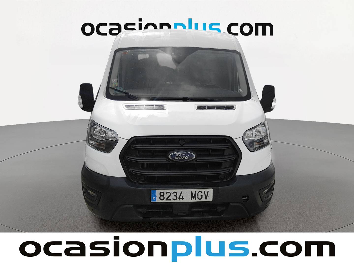 Ford Transit Ford Transit 350 L3H2 Trend FWD (130 CV) 130cv