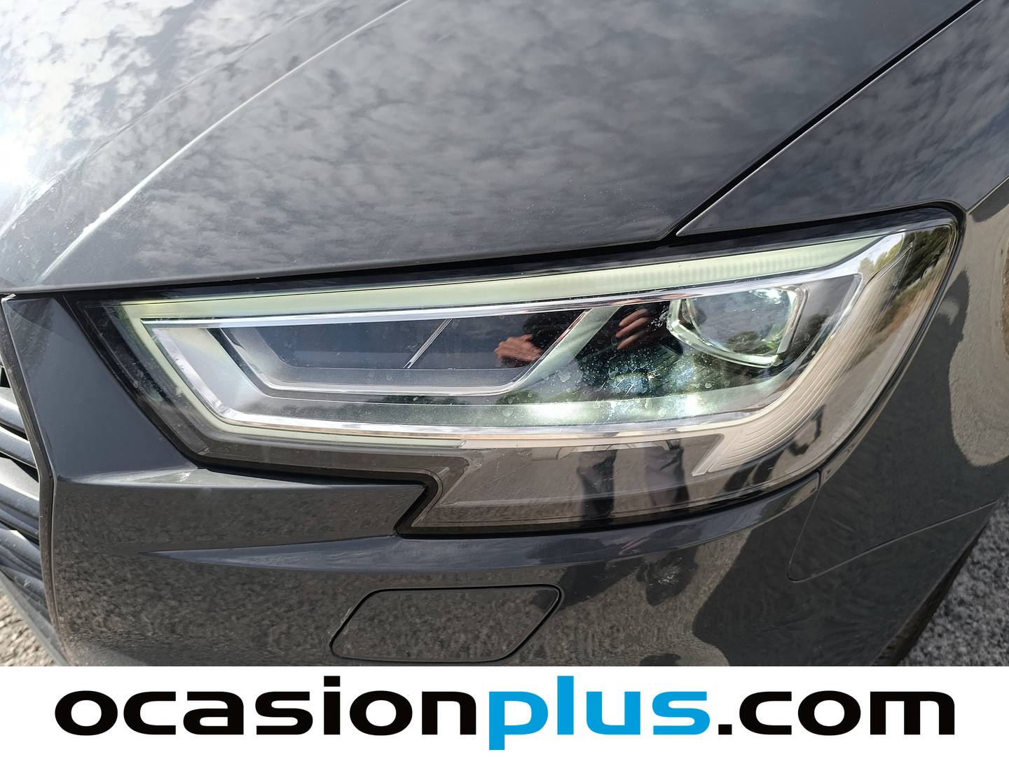 Equipamiento del Audi A3 Audi A3 Sedan S line edition 1.6 TDI (110 CV)
