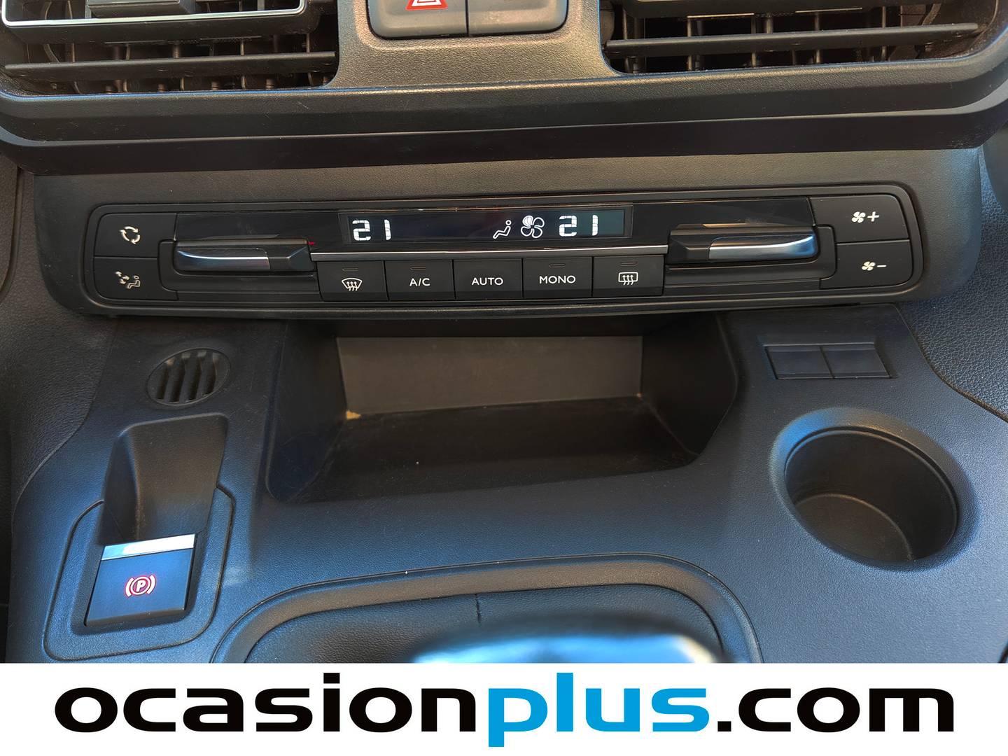 Peugeot Rifter Peugeot Rifter BlueHDi 130 Allure Standard (130 CV) 2020