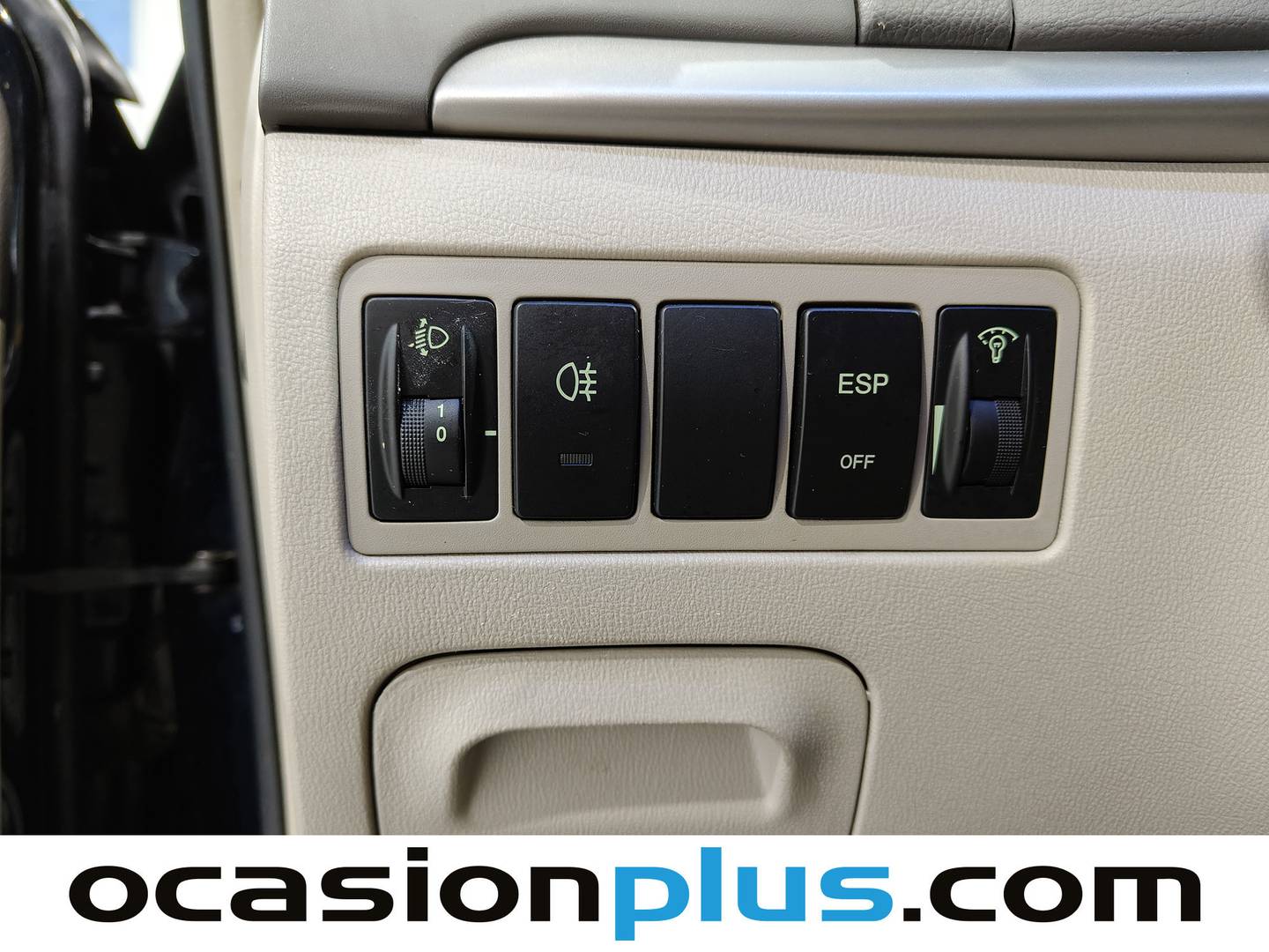 Foto Hyundai Sonata Hyundai Sonata 2.0 CRDi VGT Comfort  (140 CV)