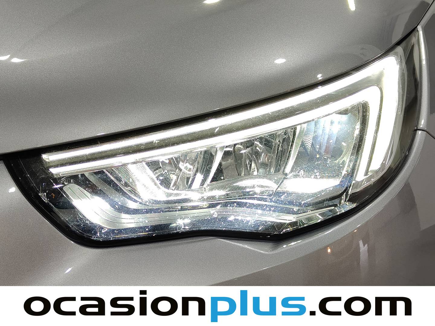 Accesorios del Opel Grandland X Opel Grandland X 1.5 CDTi Design & Tech (130 CV)