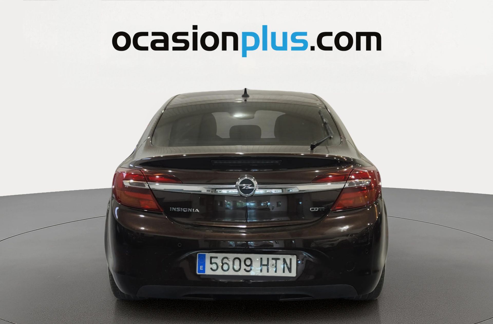 Opel Insignia 2.0 CDTI Excellence - foto 16