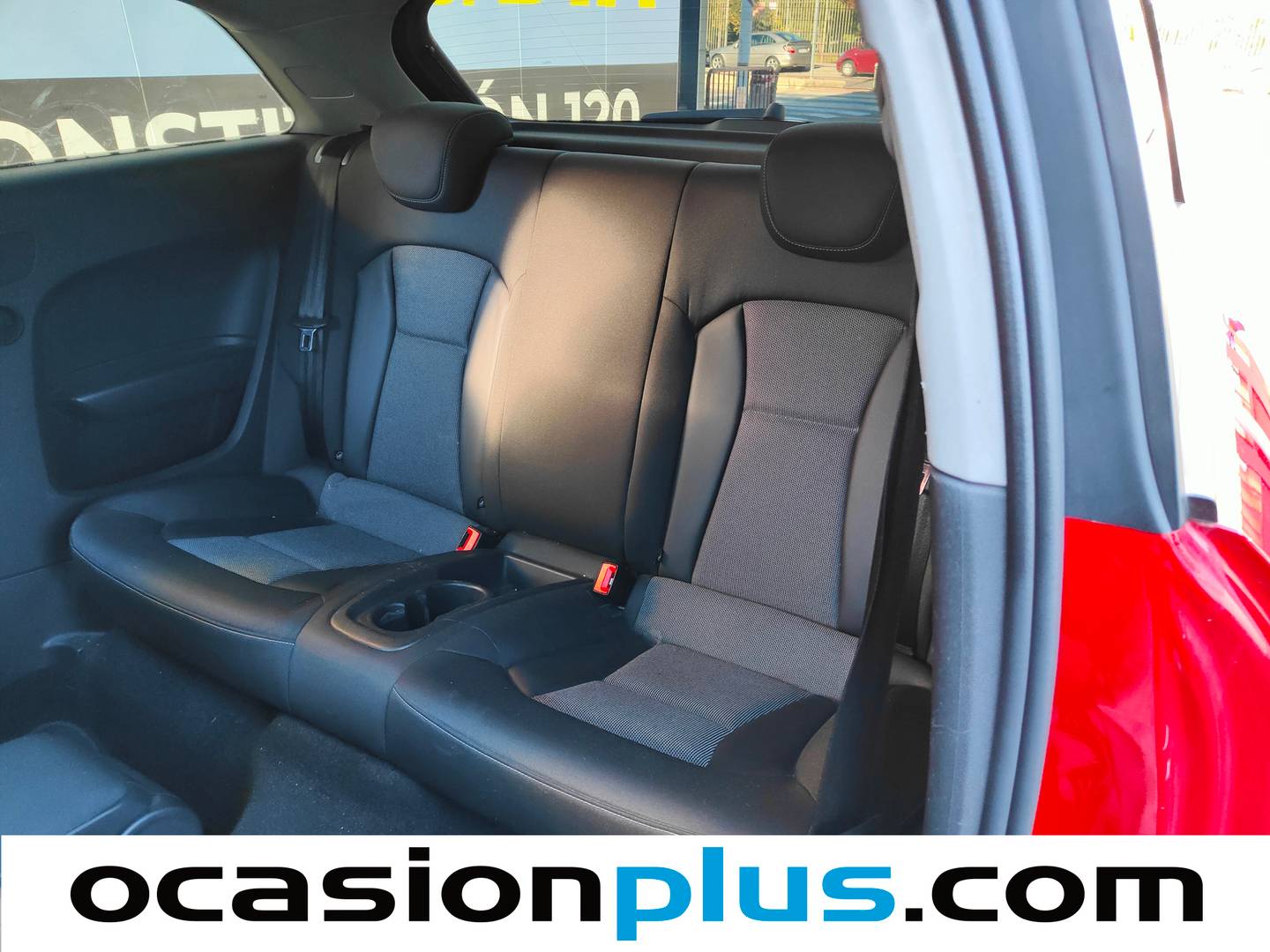 Foto Audi A1 Audi A1 Adrenalin2 1.4 TDI ultra (90 CV)