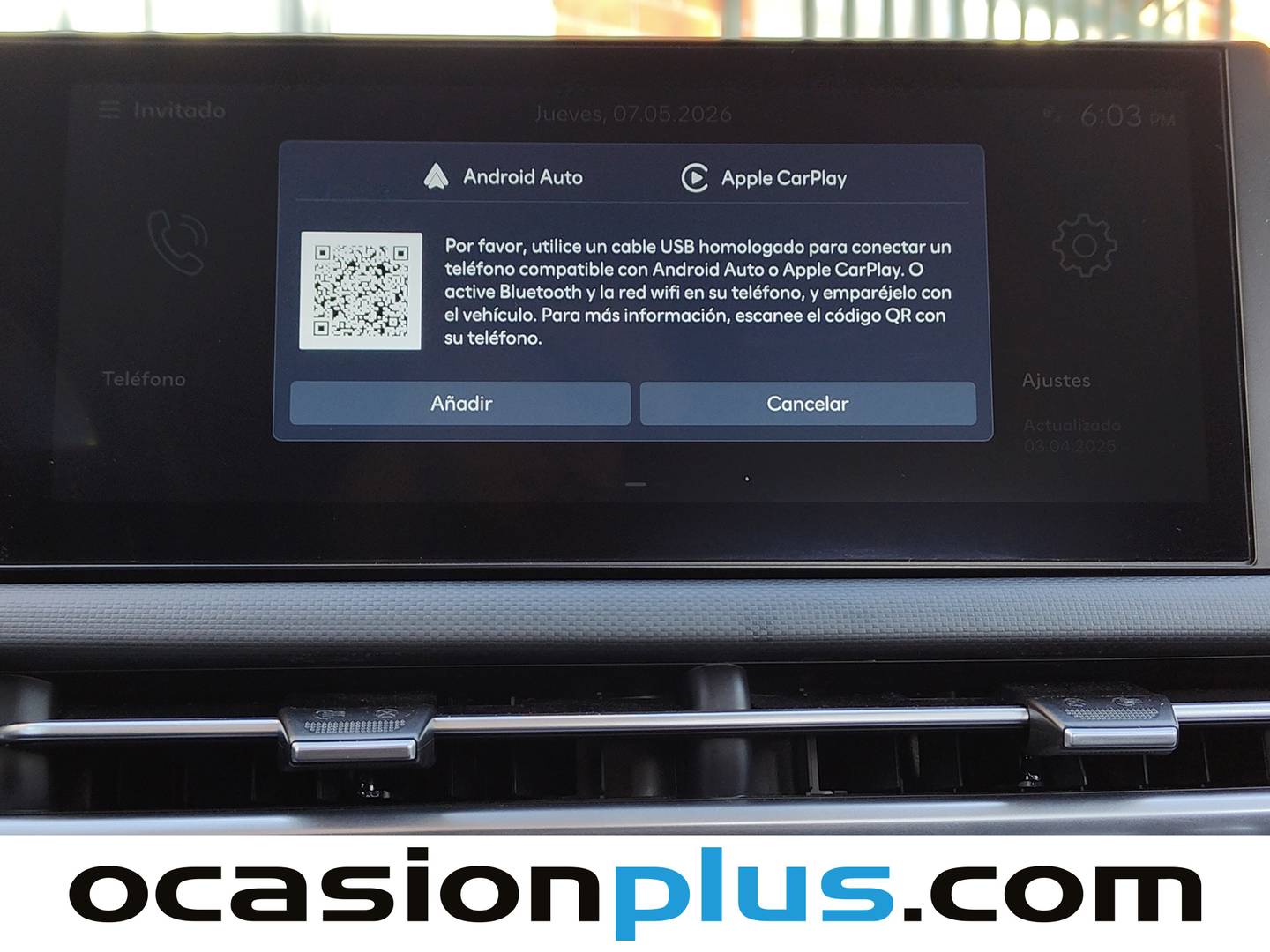 Equipamiento del Hyundai Tucson Hyundai Tucson 1.6T HEV Klass AT (215 CV)