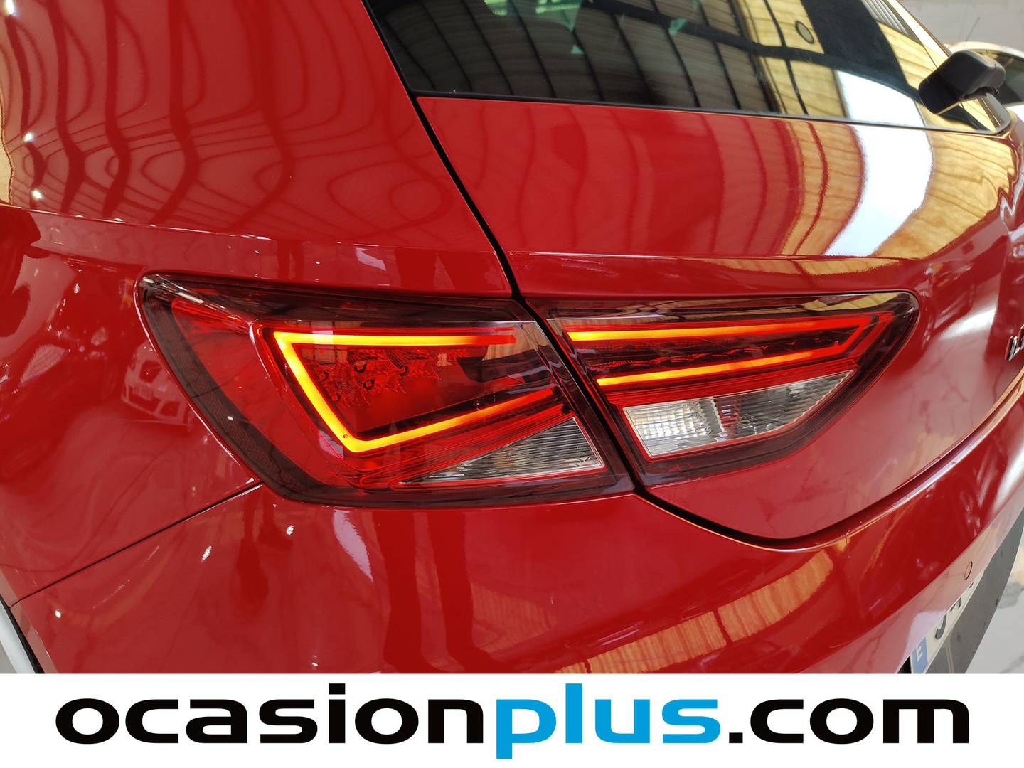 Accesorios del Seat León Seat León 1.4 TSI S&S FR (125 CV)
