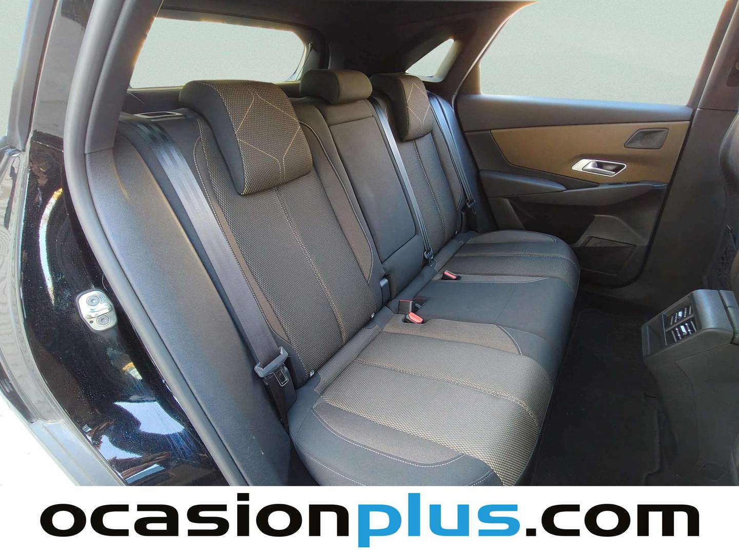 DS DS 7 Crossback DS DS7 Crossback BlueHDi 130 DE Bastille + AT (130 CV) km 0