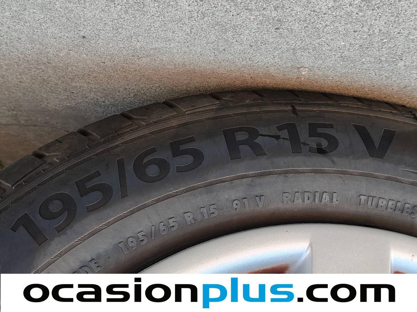 Peugeot 308 Peugeot 308 1.6 VTi Confort (120 CV) 2009