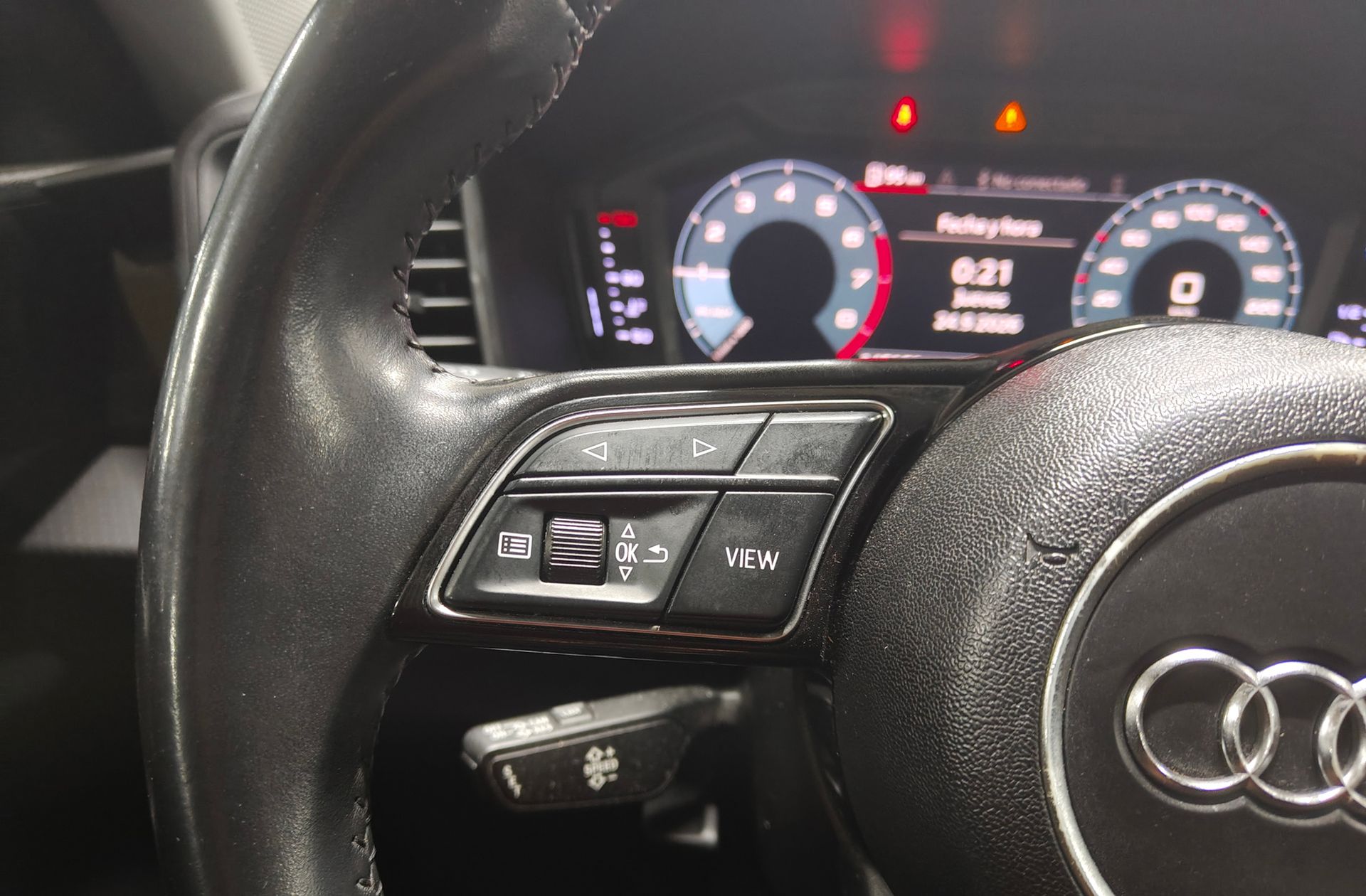 Audi A1 Sportback Advanced 30 TFSI - foto 21