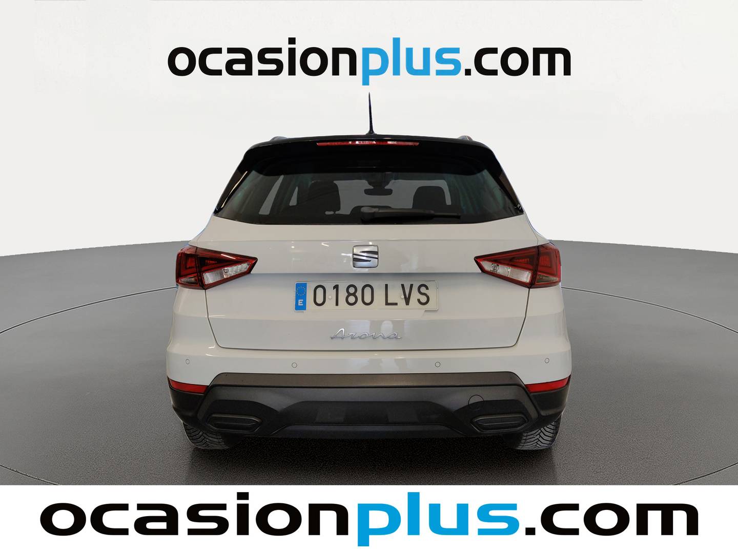 Seat Arona SEAT Arona 1.0 TSI Style Plus DSG (110 CV) barato