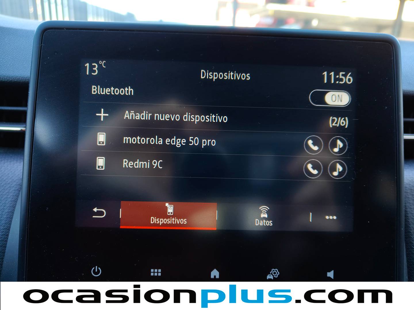 Renault Clio Renault Clio Equilibre TCe (100 CV) GLP barato