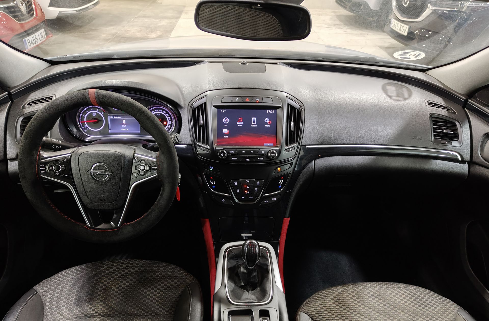 Opel Insignia Sports Tourer 2.0 CDTI ecoFlex Excellence - foto 6