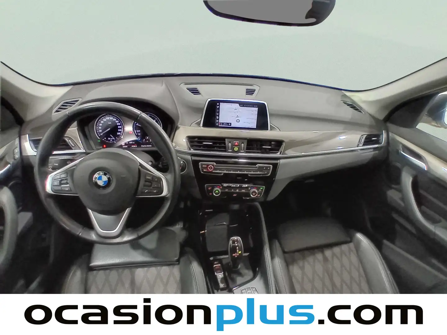 Foto BMW X1 BMW X1 xDrive20d (190 CV)