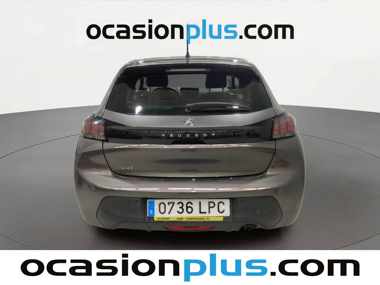 Peugeot 208 Peugeot 208 PureTech 100 Active Pack (100 CV) al mejor precio
