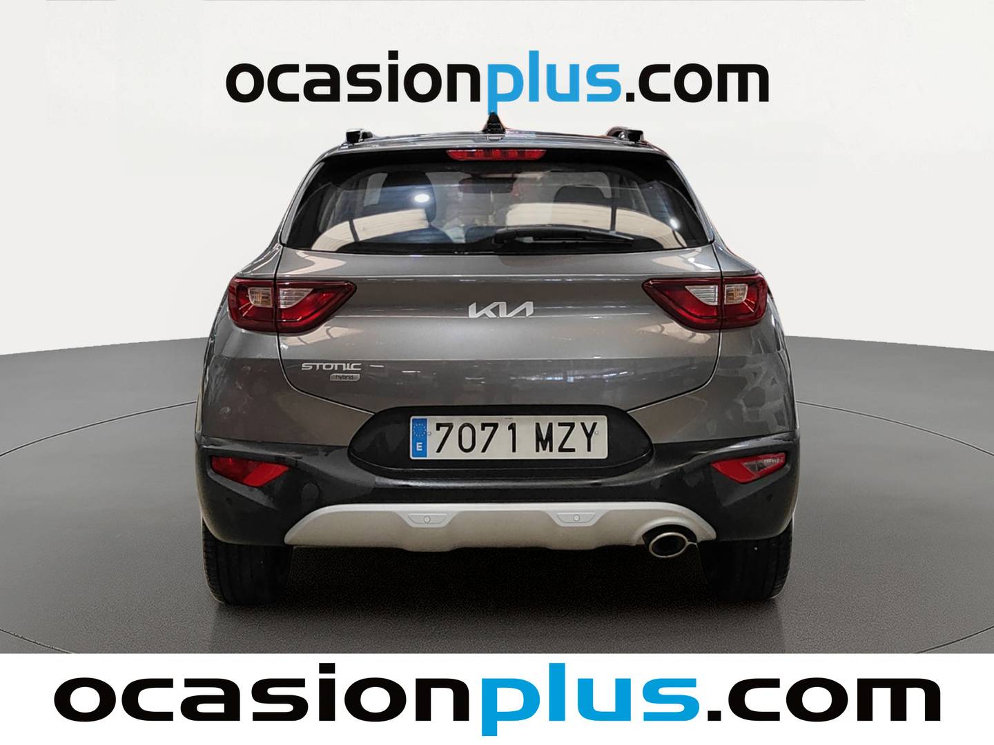 KIA Stonic KIA Stonic 1.0 T-GDi MHEV MT Concept (100 CV) barato