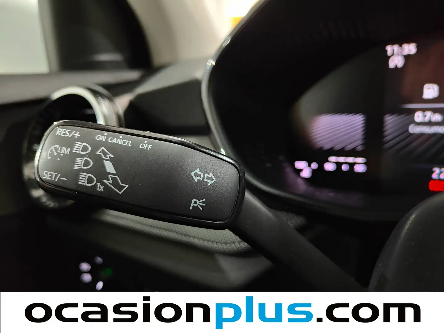 Foto Skoda Fabia Skoda Fabia 1.0 TSI Selection (95 CV)