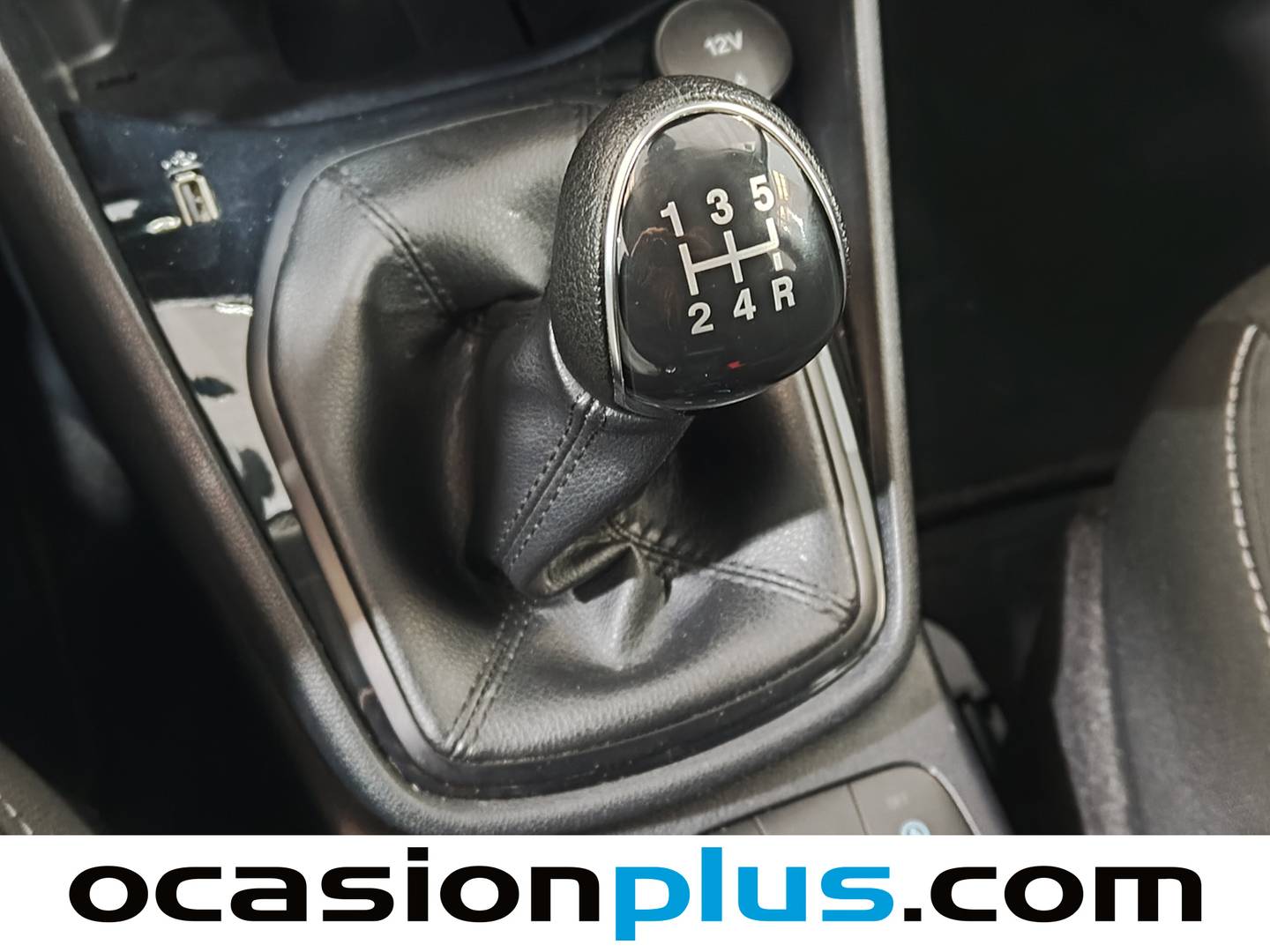 Foto Ford Fiesta Ford Fiesta 1.1 Ti-VCT Trend (75 CV)