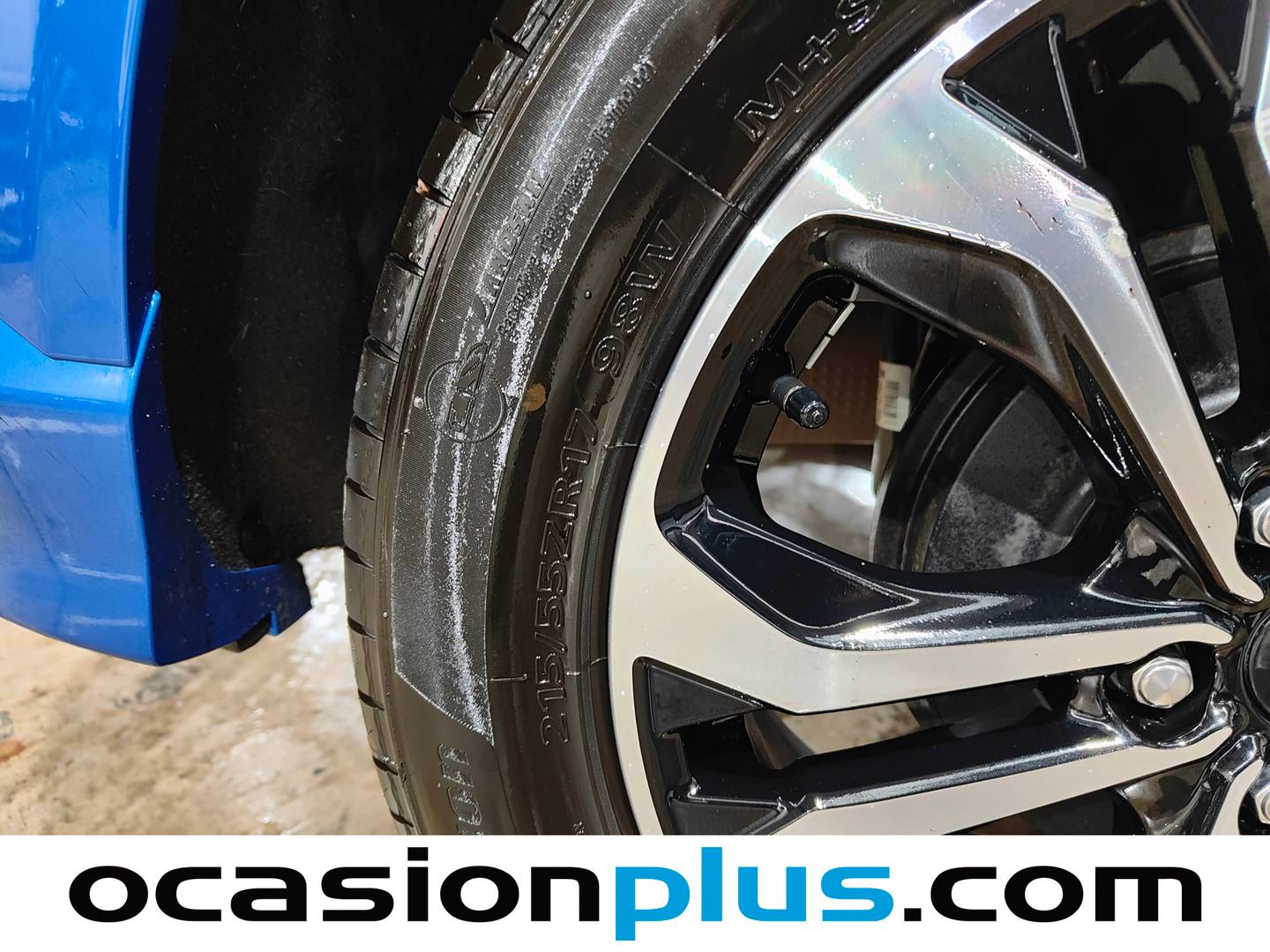 Foto Ford Puma Ford Puma 1.0 EcoBoost MHEV ST-Line  (125 CV)