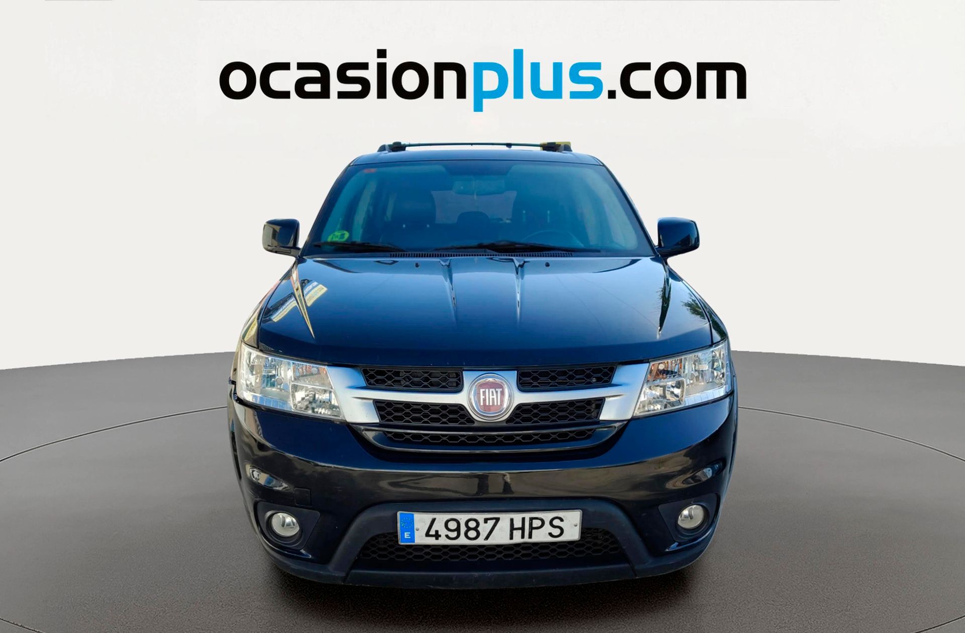 Fiat Freemont 2.0 16v Diesel Lounge 7 plazas - foto 16