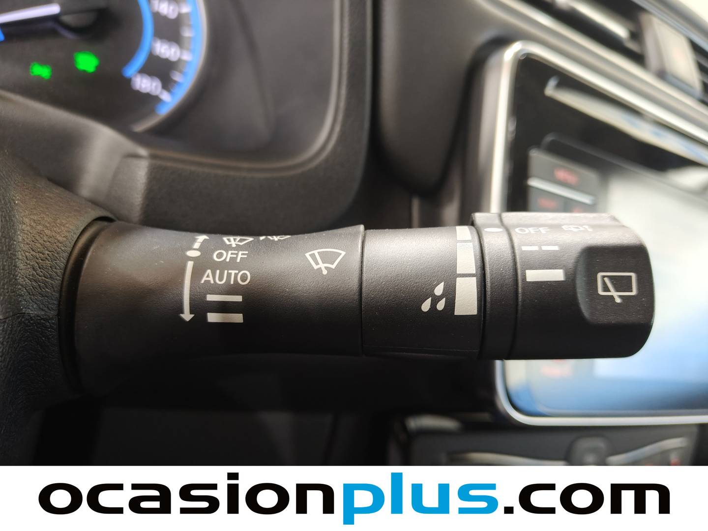 Nissan LEAF Nissan Leaf 40kWh N-Connecta (150 CV) 150cv