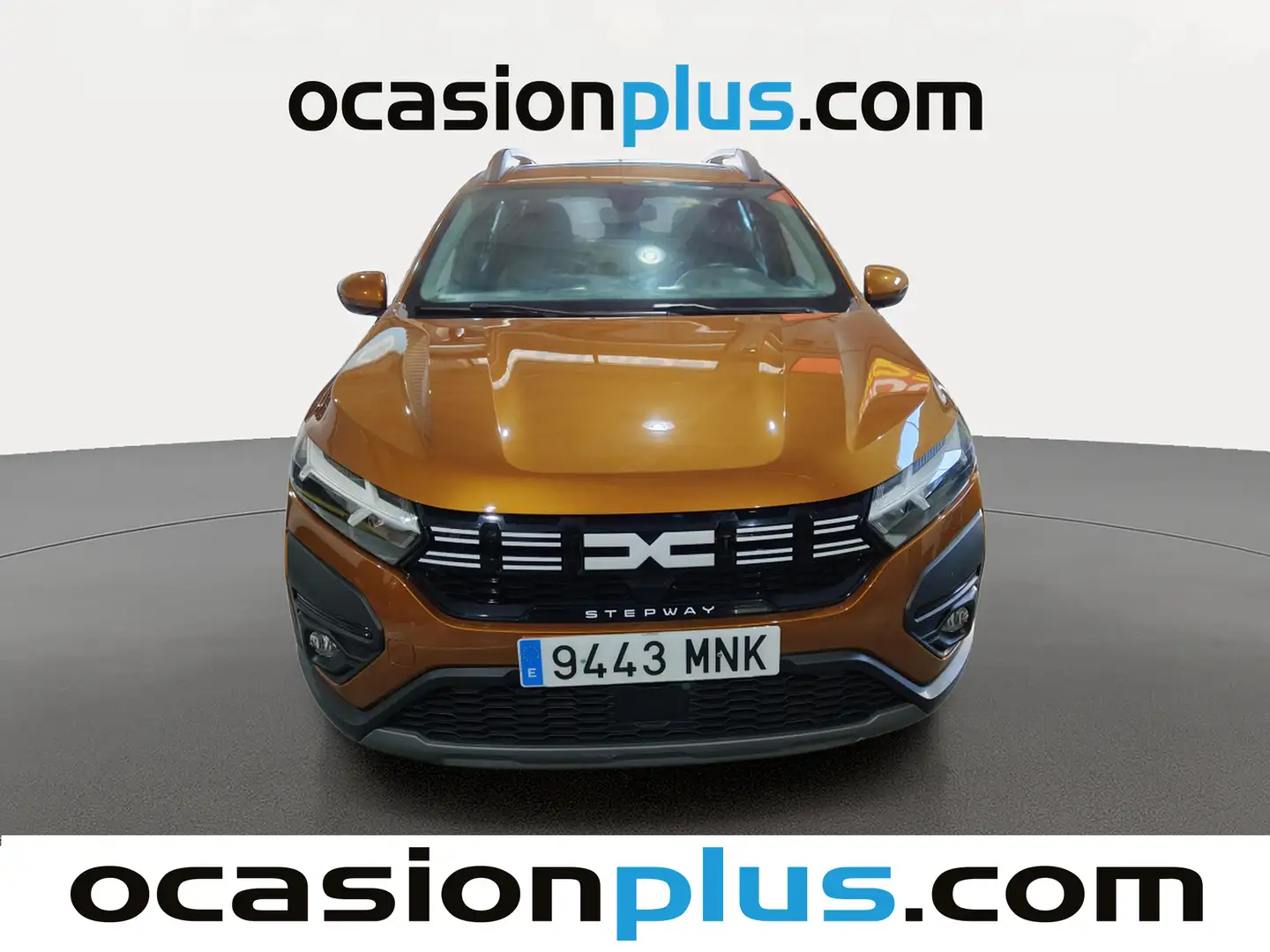 Foto Dacia Sandero Dacia Sandero Stepway Expression TCe (91 CV)