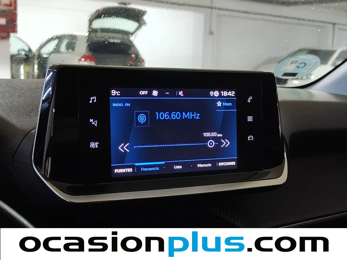 Foto Peugeot 208 Peugeot 208 PureTech 100 Allure (100 CV)