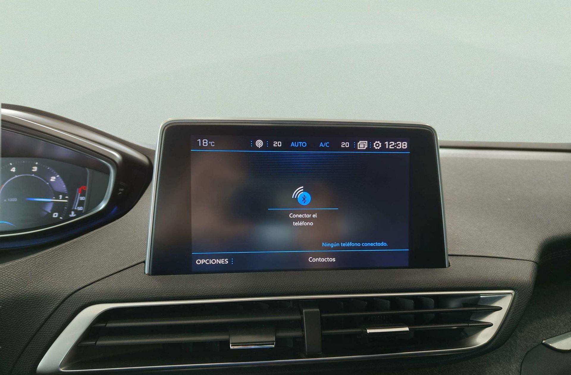 Peugeot 3008 BlueHDi 130 GT Line - foto 43
