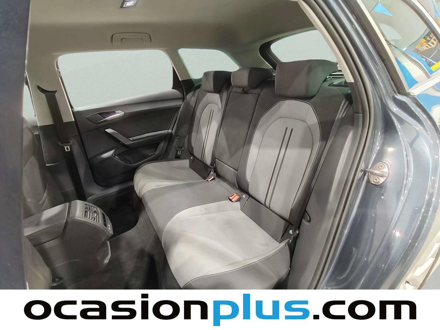 Foto Seat León SEAT León ST 1.5 TSI Style 25 Aniversario (115 CV)