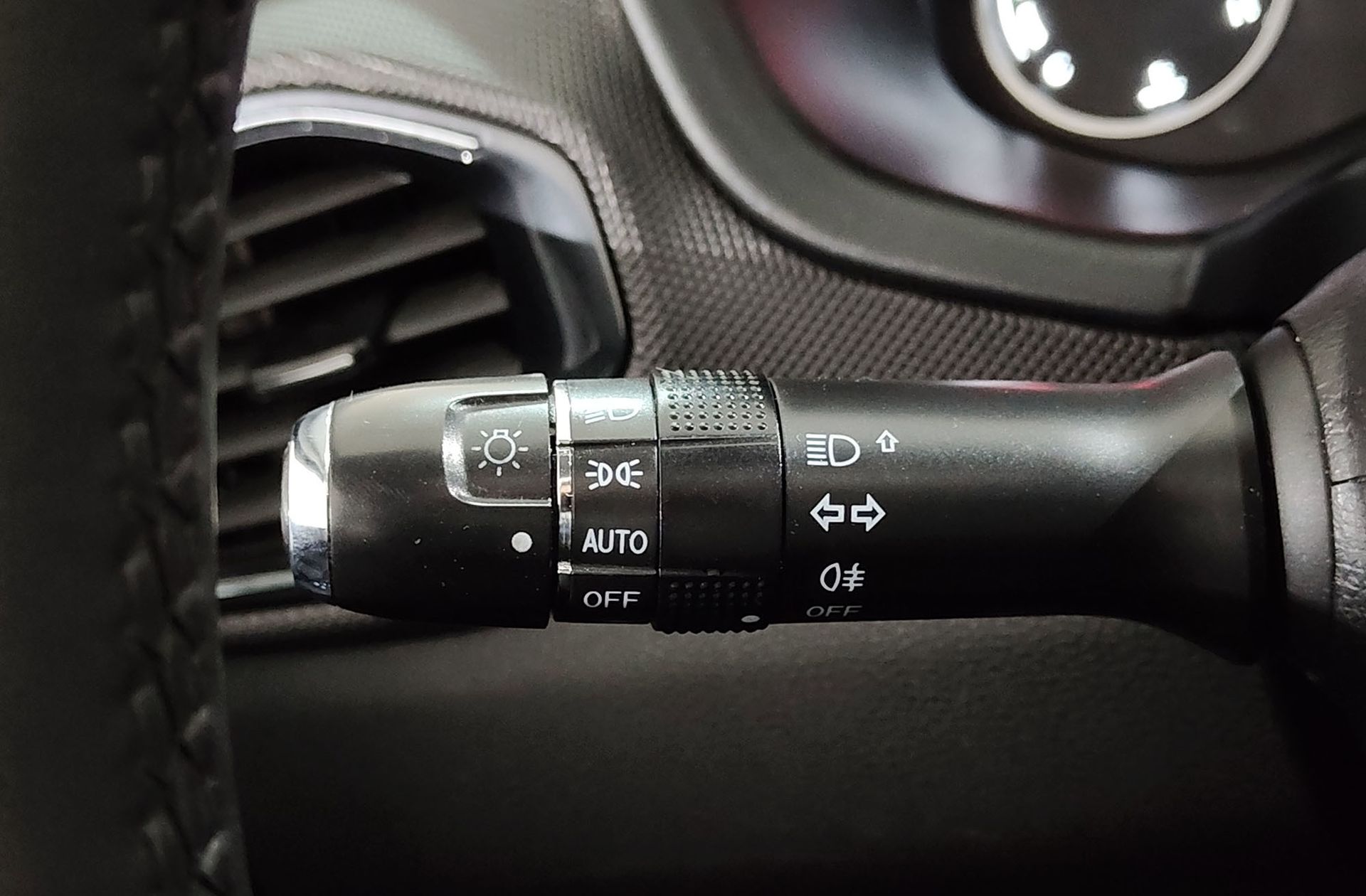 DR AUTOMOBILES DR 4.0 DR4 1.5 - foto 19