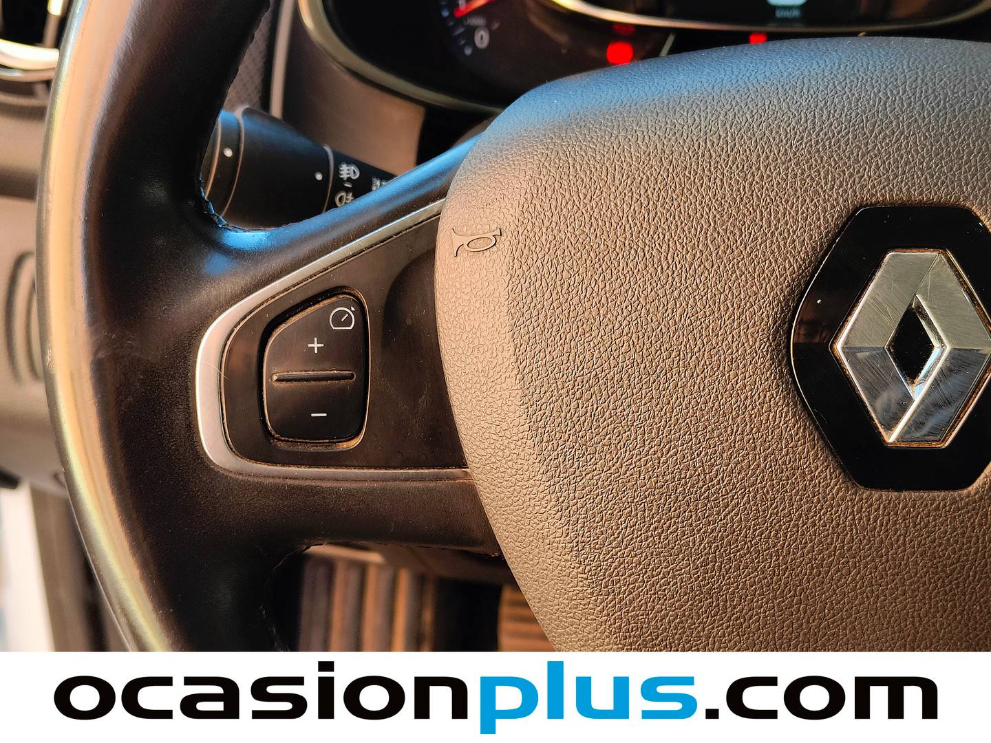 Renault Clio Renault Clio Zen Energy TCe (90 CV) de ocasión