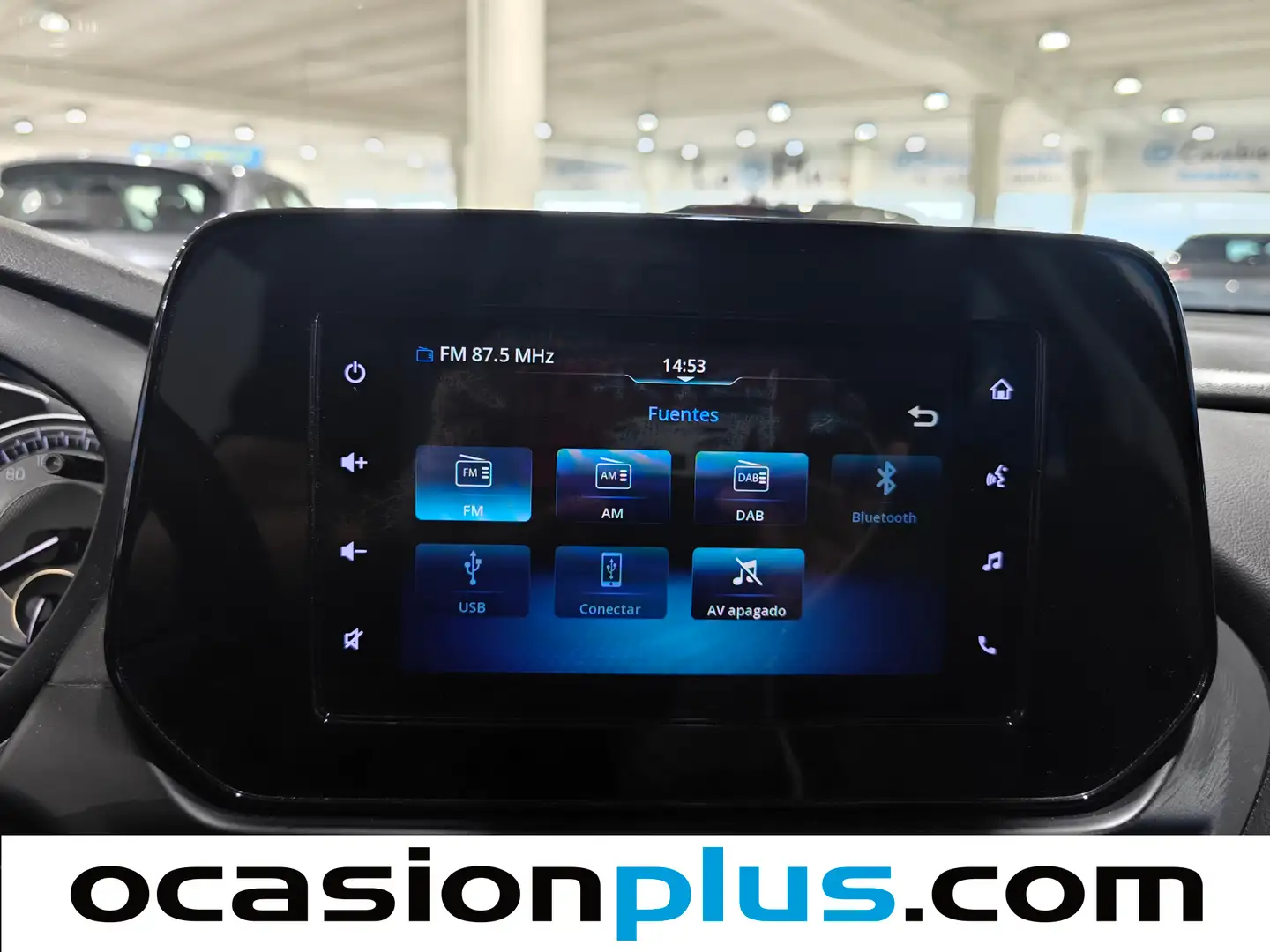 Foto Suzuki S-Cross Suzuki S-Cross 1.4T Mild Hybrid S2 4WD (129 CV)