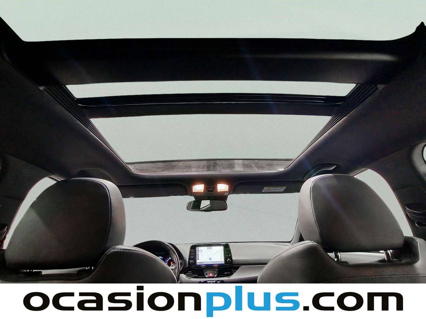 Extras y acabados del Hyundai i30 Hyundai i30 2.0 TGDI N Performance Sky (275 CV)