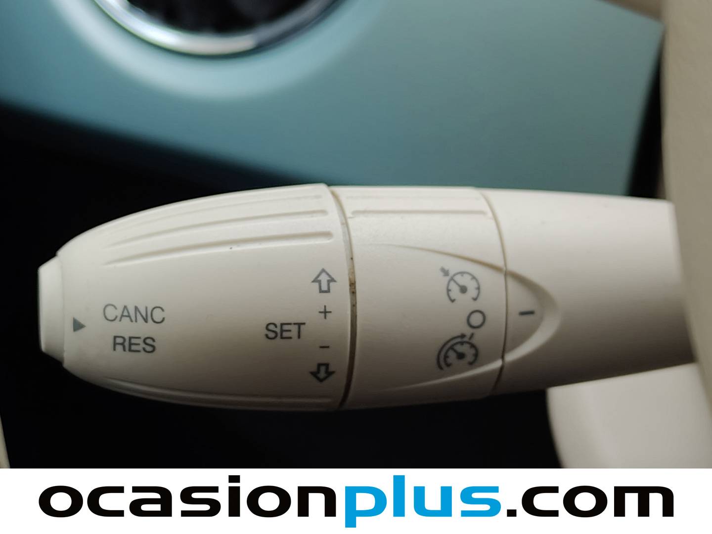 Foto Fiat 500 Fiat 500 1.0 Hybrid Dolcevita (70 CV)