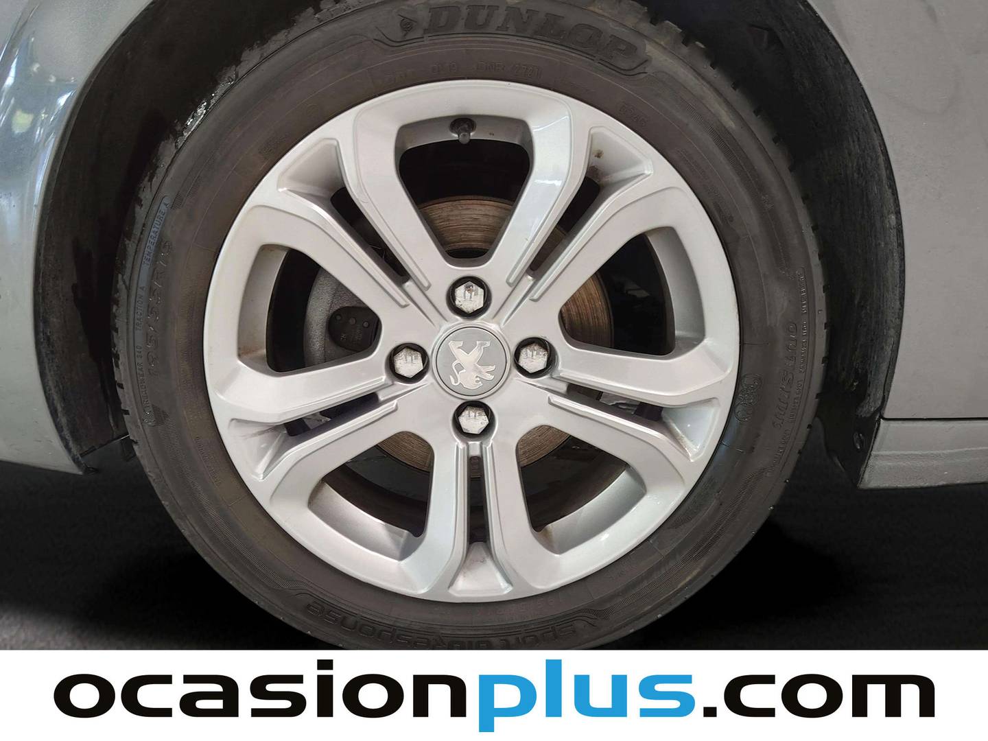 Peugeot 208 Peugeot 208 PureTech 82 S&S Active (82 CV) seminuevo