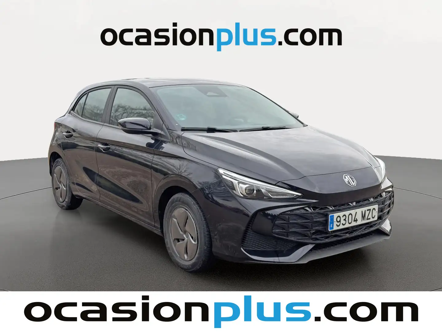 Foto MG MG3 MG MG3 1.5 Standard (116 CV)