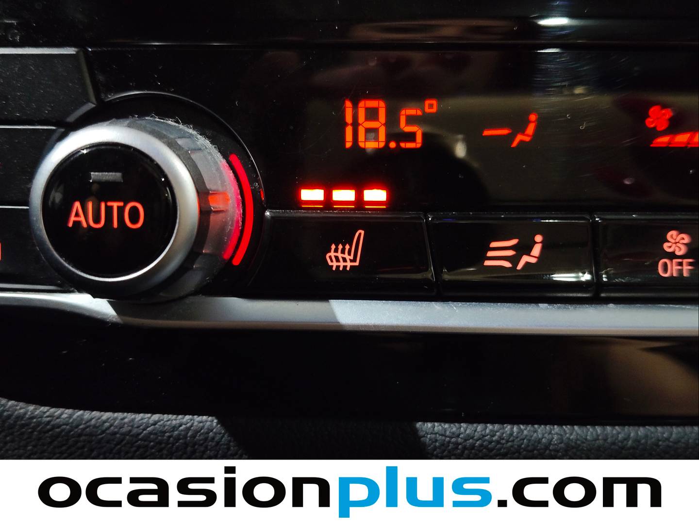 Paquetes del BMW X3 BMW X3 M40i 260 kW (354 CV)