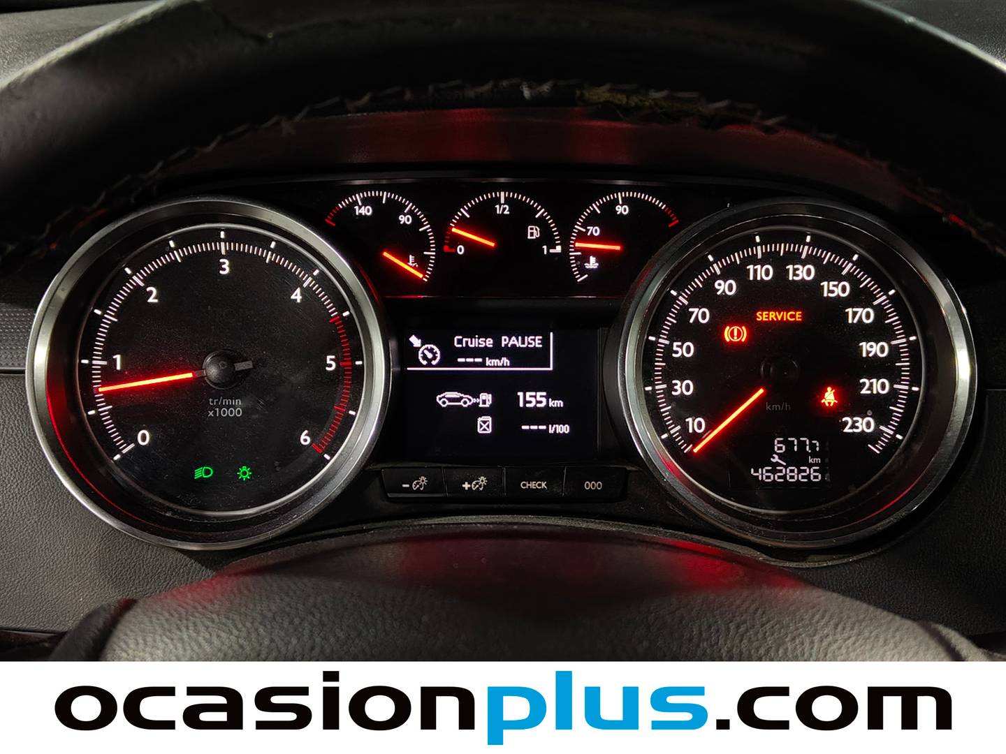 Peugeot 508 Peugeot 508 2.0 HDI Allure (140 CV) 140cv