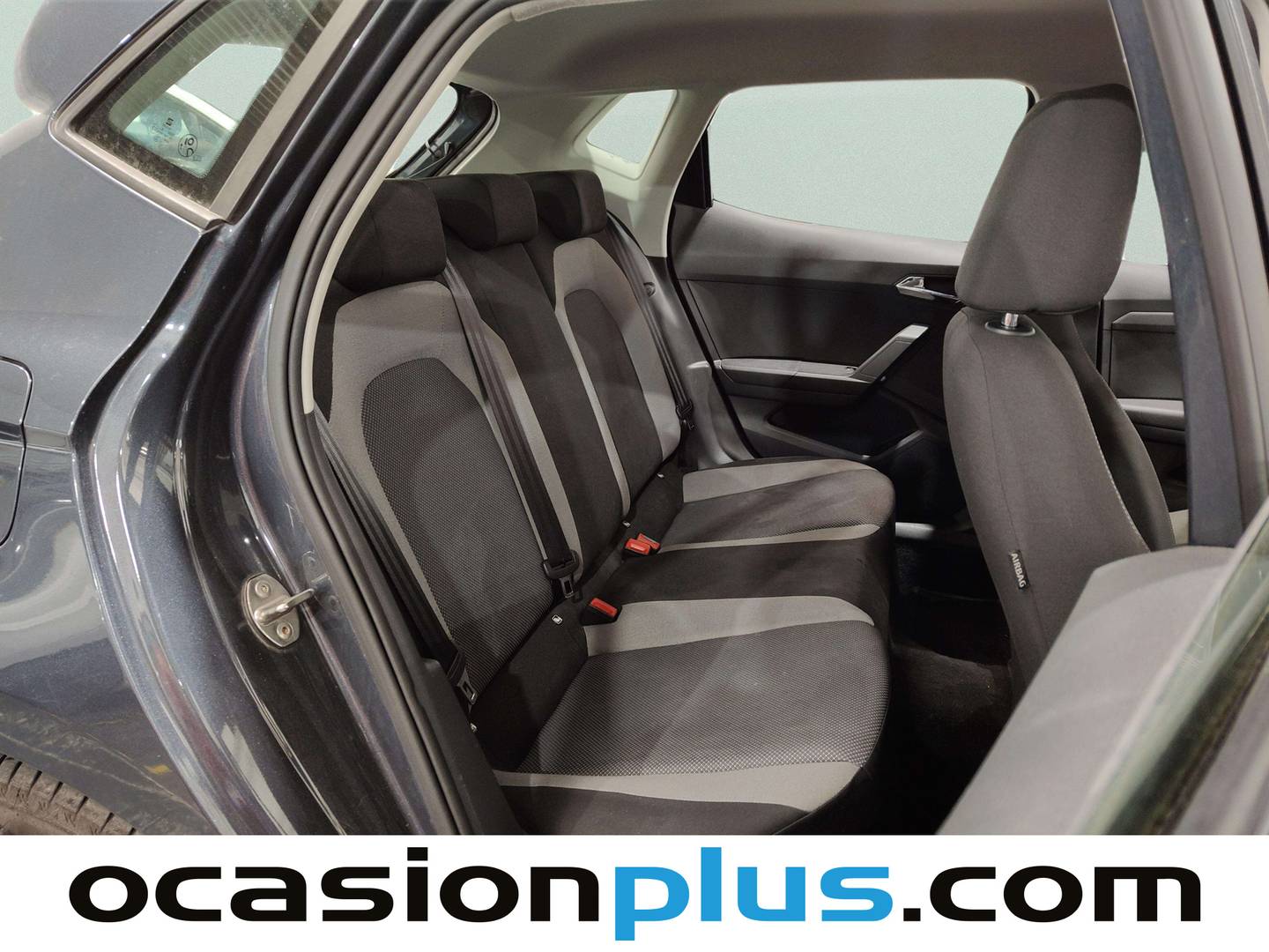 Seat Ibiza Seat Ibiza 1.0 MPI Style Plus (80 CV) al mejor precio